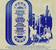 19+20/04/1968Fillmore East, New York, NY [3]
